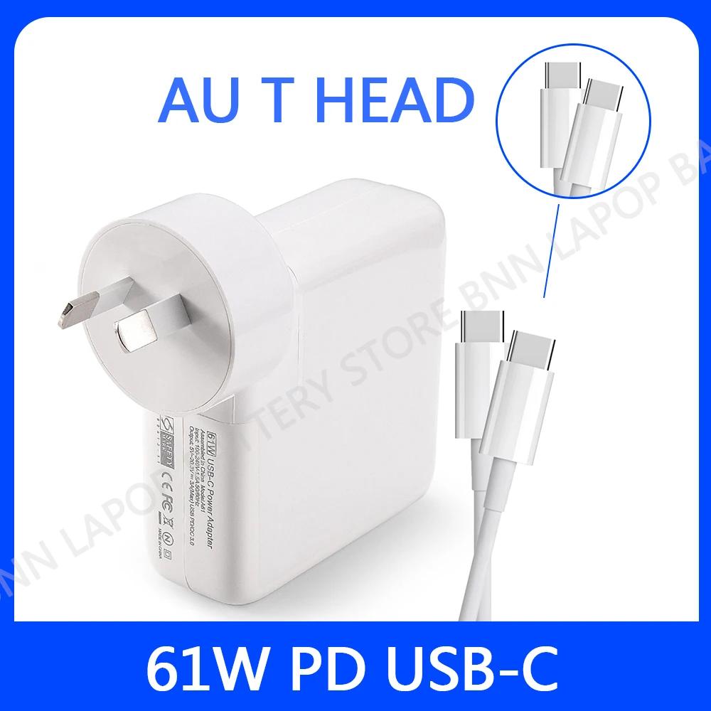 USB C ü   ̺,   ġ, 20.3V-3A 61W ƺ  13 12, ġ 2018 A1706 A1708 A1707 A1534